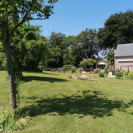 Le Manege Gite Le Phare Maison d'hôtes