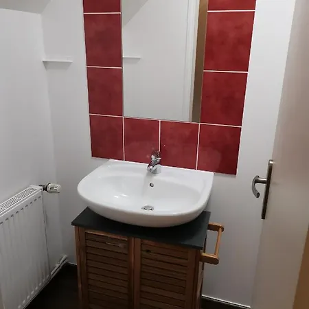 Le Manege Gite Le Phare 3* Sainte-Marie-au-Bosc