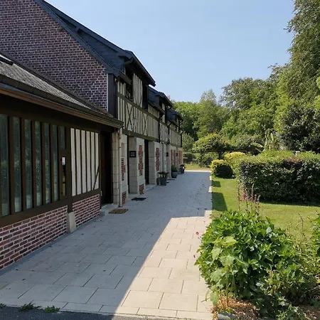 Le Manege Gite Le Phare 3* Sainte-Marie-au-Bosc