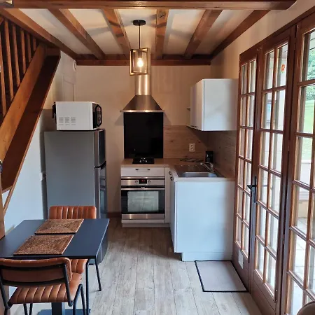 Maison d'hôtes Le Manege Gite Le Phare