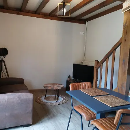 Le Manege Gite Le Phare Maison d'hôtes