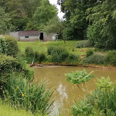 Maison d'hôtes Le Manege Gite Le Phare