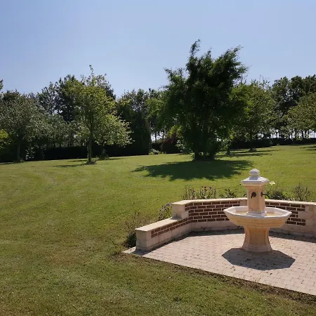 Le Manege Gite Le Phare 3*