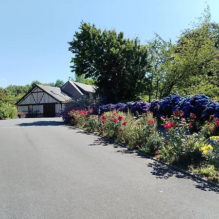 Le Manege Gite Le Phare Maison d'hôtes Sainte-Marie-au-Bosc