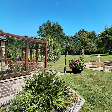 Maison d'hôtes Le Manege Gite Le Phare 3*