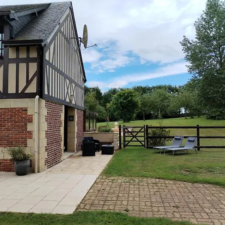 Maison d'hôtes Le Manege Gite Le Phare